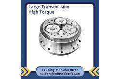 China Compact Cycloidal Gearbox Large Transmission Ratio RV-110E Nabtesco supplier