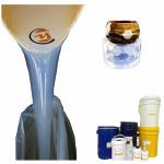 30 A Platinum Cure Mold Making RTV2 Liquid Silicone Rubber For Jewellry Molds for sale