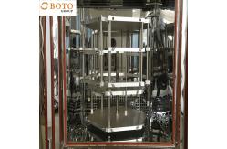 China GB/T7762-2008 Climatic Test Chamber Ozone Aging Test Chamber Lab Drying Oven supplier