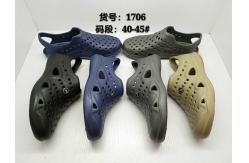 China Men Realtree Edge Flexible Eva Clogs Shoes supplier