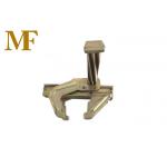 Galvanized PERI BFD Alignment Coupler For Formwork Shuttering System for sale