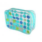 Popular Promotional PVC Bags with Zipper (directly from factory) for sale