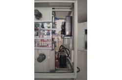 China CE Certificated Temperaturesh Thermal Shock Environmental Test Chamber AC380V 50/60Hz supplier