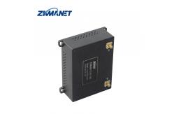 China Compact Commercial Uav Data Link Drone Video Transmitter With 40MHz Bandwidth supplier
