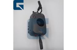 China 421-43-26121 4214326121 Control Lever For WA500-3 Loader supplier