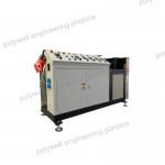Automatic Granules Processing Extruding Machine Energy Saving PA66 GF25 Extruder