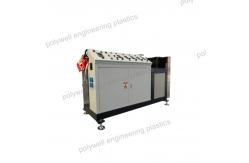 China Automatic Granules Processing Extruding Machine Energy Saving PA66 GF25 Extruder supplier