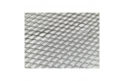 China Stucco Plaster Self Furring 2.5lbs Galvanized Expanded Metal Lath supplier