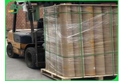 China 20LB Plotter Bond Paper 70 For Wide Format Ink Jet Printers supplier