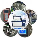 Mixing and Metering Equipment for Double Components Glues Daheng Plunger Pump Glue Type for sale
