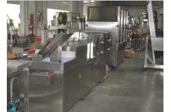 China Stable Performance Liquid Syrup Filling Machine Pharmaceutical Long Service Life supplier