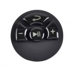 Antiwear 60 Shore A Circular Epoxy Silicone Volume Control Buttons for sale