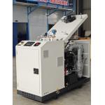 3 Phase Residential CHP , Residential Cogeneration Units Asynchro 8KW 10KVA for sale