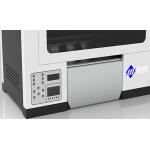 Epson Nozzle Mini Direct To Film Printer PET Film DTF Printer With Small Space for sale