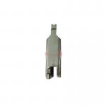 Plug In Machine Panasonic Spare Parts 1016318128 AVB AVF Head Push Knife Durable for sale
