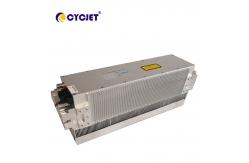 China Automatic Industrial Laser Marking Machine LC60F CO2 Laser Engraving Machine supplier