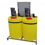 5000L Automatic Chlorine Dosing System For Water Treatment for sale