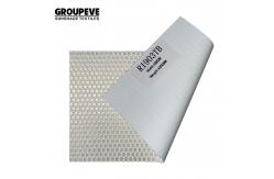 China Customizable Cordless Printed Roman Shades Stylish And Functional Windows Blinds supplier