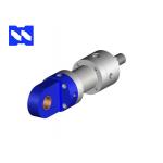 Hm Series Double Acting Cylinder 250 Bar Self Designed And Manufactured In China for sale