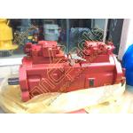 R290-7 Hyundai Hydraulic Pump 31N8-10010 K3V140DT Hyundai Excavator Parts