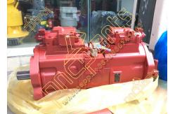 China R290-7 Hyundai Hydraulic Pump 31N8-10010 K3V140DT Hyundai Excavator Parts supplier
