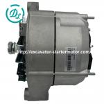 12571N 0120468037 1621048 5003398 436590 Excavator Alternator 24V 80A for sale