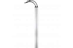 China No Delay Safety Light Curtain 1-8m Range , NO/COM Relay Output supplier