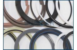 China VOE14589125 VOE 14589125 Bucket Cylinder Seal Repair Kit For EC120D EC120C EC300D supplier