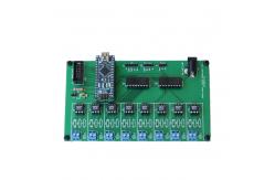 China 3mil Consumer Electronics PCB Assembly Printed Circuit Assemblies supplier