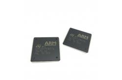 China STM32H743BIT6 supplier