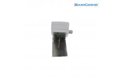China Paddle Sensing Element Airflow Switch for Industrial Automation and Control Systems supplier