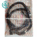 Monitor Wiring Harness 1027579 1027579H Hitachi Excavator ZX200-3 for sale
