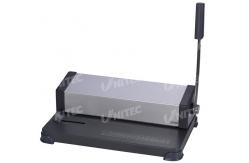 China Coil Binding Machine HP-2109Twith CE Certificate supplier