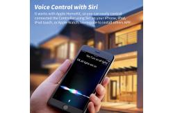 China 300 Mbps Self Powered Wireless Light Switch App Control supplier