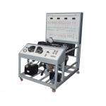 Engine Training System Automotive Teaching Equipment For Schools for sale