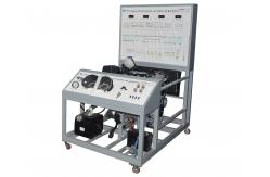 China Engine Training System Automotive Teaching Equipment For Schools supplier