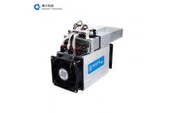 China 12TH/S 2100W M3X Whatsminer Bitcoin Miner SHA256 28nm Chip supplier