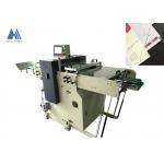 Page Tear-Off Perforation Paper Corners Perforating Machine For Hard Cover Books Diaries for sale