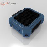 6000Mah Portable Waist Fan USB Mini Rechargeable Small Belt Clip On Fan for sale