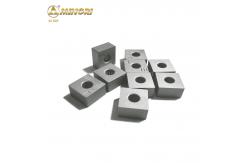 China YK05 Carbide Inserts Durable and Versatile for a Wide Range of Applications supplier
