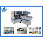 220AC 50Hz Fastest Pick And Place Machine LED Long Strip Light Making HT-T7 for sale