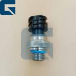 216-34021 21634021 Oil Pressure Sensor For D6H Engine EC220DL Excavator for sale
