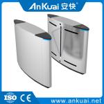 1-Channel Language Interface Tripod Turnstile Waist-Height 40-60 Persons/min for sale