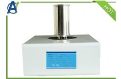 China Plastic Material TGA Thermo Gravimetric Analyzer with Large LCD Display supplier