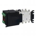PC Class Intelligent Ats Switch FMQ3G-100A / 4p 160A 250A