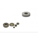 Diameter 50mm Thickness 10mm Stainless Steel Knitted Wire Mesh Gaskets For Filter for sale
