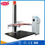 Free Fall Drop Test Machine Ac380v Drop High 300 - 1500mm With Single Arm