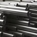 ASTM 32305 303 201 Stainless Steel Tube DN40 DN60 SCH40 SS Seamless Pipe Surface Bright Polished for sale