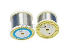 China IEC584 Standard Thermocouple Bare Wire 19 Strands 0.16mm NX Extension Wire supplier