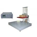 Digital Drop Weight Test Machine , Drop Test Equipment for Heavy Packaging